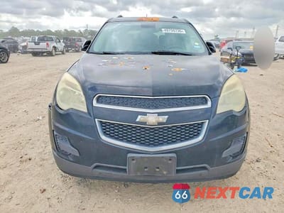 Piąte zdjęcie samochodu w środku: 2013 CHEVROLET EQUINOX VIN:2GNALDEK9D6209903 - miniatura