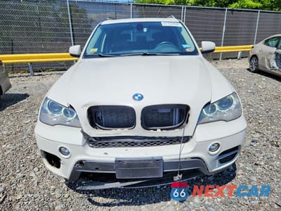 Piąte zdjęcie samochodu w środku: 2013 BMW X5 XDRIVE35I VIN:5UXZV4C54DL993089 - miniatura