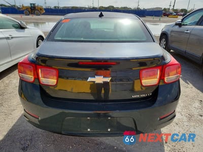 Zdjęcie 6 z 12 samochodu: 2013 CHEVROLET MALIBU 2LT VIN:1G11E5SA0DF124807 - miniatura