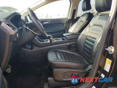 Zdjęcie 7 z 13 samochodu: 2022 FORD EDGE SEL VIN:2FMPK4J96NBA93976 - miniatura