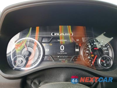 Zdjęcie 9 z 12 samochodu: 2021 RAM 1500 BIG HORN VIN:1C6RREFTXMN708204 - miniatura