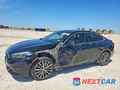 2020 BMW 228XI WBA73AK00L7G00294 - główne zdjęcie licytacji z USA - miniatura