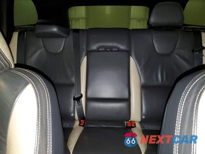 Zdjęcie 10 z 13 samochodu: 2013 VOLVO XC60 T6 VIN:YV4902DZ5D2399717 - miniatura