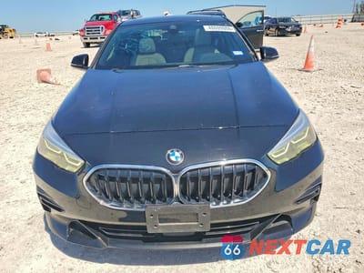 Piąte zdjęcie samochodu w środku: 2020 BMW 228XI VIN:WBA73AK00L7G00294 - miniatura