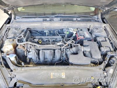 Zdjęcie 11 z 13 samochodu: 2015 FORD FUSION SE VIN:1FA6P0H77F5100752 - miniatura