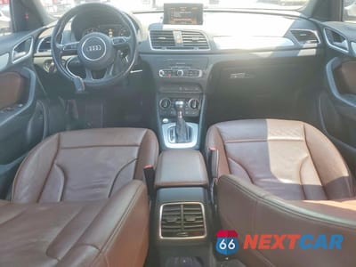 Zdjęcie 8 z 13 samochodu: 2018 AUDI Q3 PREMIUM PLUS VIN:WA1HCCFS2JR031133 - miniatura