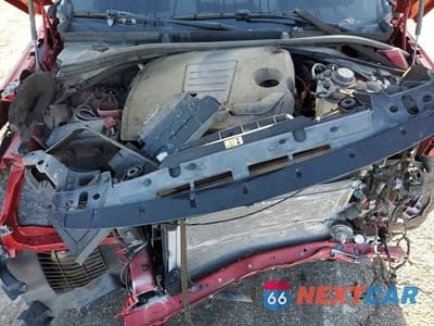 Zdjęcie 12 z 13 samochodu: 2021 LAND ROVER RANGE ROVER VELAR R-DYNAMIC S VIN:SALYT2EX4MA312259 - miniatura