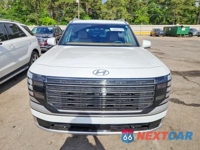 Piąte zdjęcie samochodu w środku: 2026 HYUNDAI PALISADE CALLIGRAPHY VIN:KM8RM5S20TU018238 - miniatura