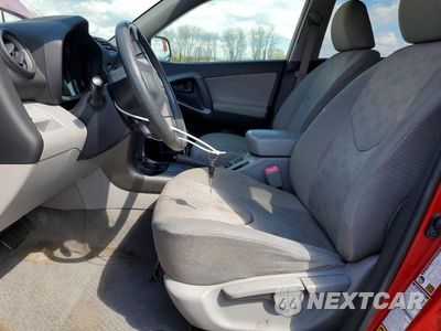 Zdjęcie 7 z 13 samochodu: 2009 TOYOTA RAV4 BASE VIN:JTMBF33V79D019876 - miniatura