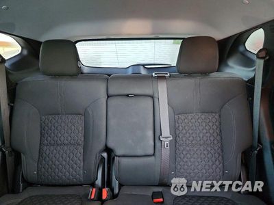 Zdjęcie 10 z 13 samochodu: 2021 CHEVROLET BLAZER 2LT VIN:3GNKBCR44MS518077 - miniatura