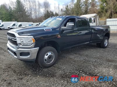 2024 RAM 3500 TRADESMAN 3C63RRGL0RG219130 - główne zdjęcie licytacji z USA - miniatura