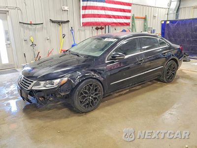 2013 VOLKSWAGEN CC VR6 4MOTION WVWGU7AN9DE546214 - główne zdjęcie licytacji z USA - miniatura