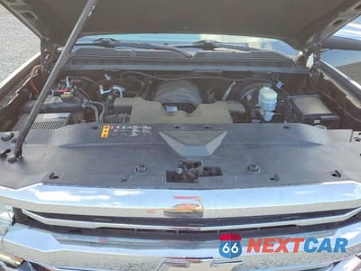 Zdjęcie 11 z 12 samochodu: 2019 CHEVROLET SILVERADO LD K1500 LT VIN:2GCVKPEC6K1101451 - miniatura