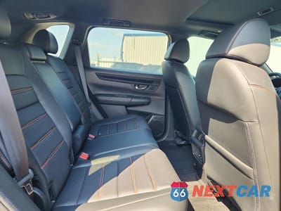 Zdjęcie 11 z 13 samochodu: 2024 HONDA CR-V SPORT-L VIN:5J6RS5H81RL003052 - miniatura