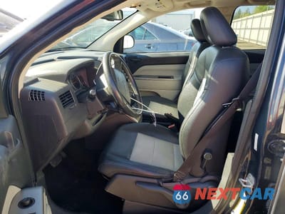 Zdjęcie 7 z 13 samochodu: 2007 JEEP COMPASS LIMITED VIN:1J8FF57WX7D165887 - miniatura