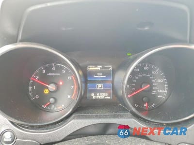 Zdjęcie 9 z 13 samochodu: 2018 SUBARU OUTBACK 2.5I VIN:4S4BSAACXJ3324280 - miniatura