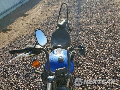 Piąte zdjęcie samochodu w środku: 2024 HARLEY-DAVIDSON FXBBS VIN:1HD1YYK1XRB014960 - miniatura