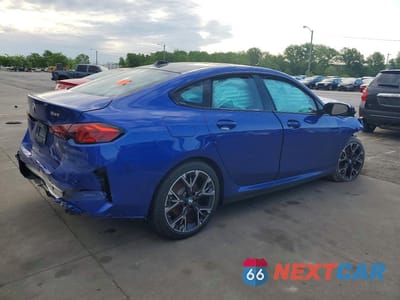 Trzecie zdjęcie samochodu z tyłu: 2026 BMW 228XI AWD GC XDRIVE VIN:WBA23GG03T7U32539 - miniatura