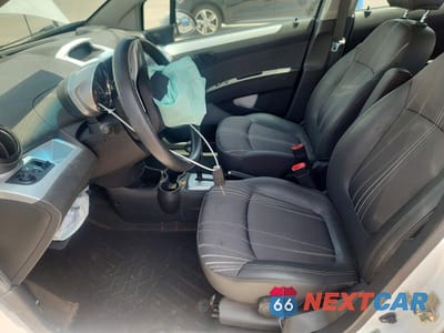 Zdjęcie 7 z 12 samochodu: 2014 CHEVROLET SPARK 1LT VIN:KL8CD6S92EC541422 - miniatura