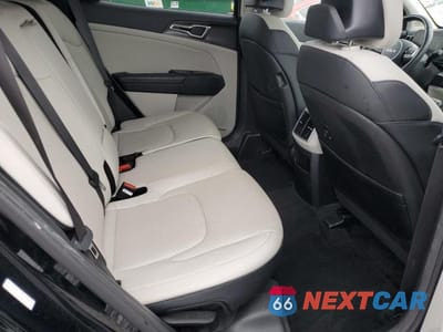 Zdjęcie 11 z 13 samochodu: 2023 KIA SPORTAGE EX VIN:5XYK33AF6PG112729 - miniatura