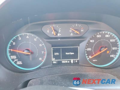 Zdjęcie 9 z 12 samochodu: 2019 CHEVROLET MALIBU LT VIN:1G1ZD5ST4KF178101 - miniatura