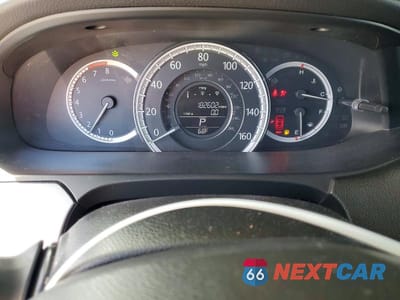 Zdjęcie 9 z 12 samochodu: 2014 HONDA ACCORD LX VIN:1HGCR2F30EA093430 - miniatura