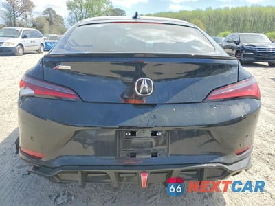 Zdjęcie 6 z 13 samochodu: 2024 ACURA INTEGRA A-SPEC TECH VIN:19UDE4H65RA022023 - miniatura