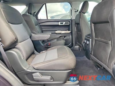 Zdjęcie 11 z 12 samochodu: 2022 FORD EXPLORER XLT VIN:1FMSK7DH8NGC33498 - miniatura