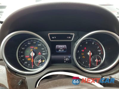 Zdjęcie 9 z 12 samochodu: 2018 MERCEDES-BENZ GLE 350 4MATIC VIN:4JGDA5HB1JB116861 - miniatura