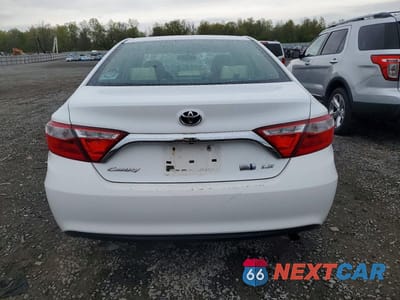 Zdjęcie 6 z 11 samochodu: 2017 TOYOTA CAMRY HYBRID LE VIN:4T1BD1FK9HU208955 - miniatura