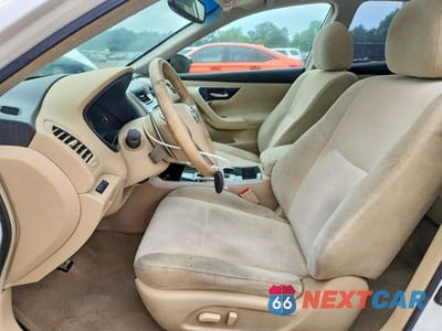 Zdjęcie 7 z 12 samochodu: 2013 NISSAN ALTIMA 3.5 S VIN:1N4BL3AP2DN495250 - miniatura