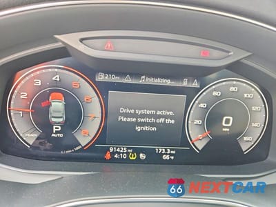 Zdjęcie 9 z 12 samochodu: 2019 AUDI A6 PREMIUM PLUS VIN:WAUL2AF27KN017421 - miniatura