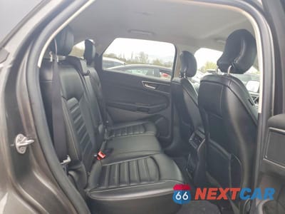 Zdjęcie 11 z 14 samochodu: 2019 FORD EDGE SEL VIN:2FMPK4J92KBB92788 - miniatura