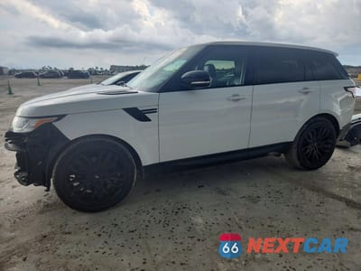 2015 LAND ROVER RANGE ROVER SPORT HSE SALWR2VF2FA527249 - główne zdjęcie licytacji z USA - miniatura