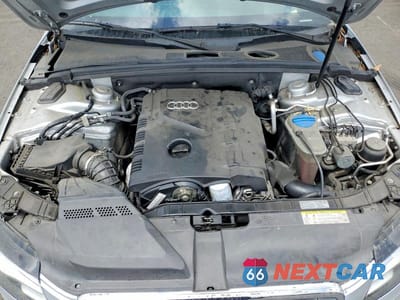 Zdjęcie 11 z 12 samochodu: 2011 AUDI A4 PREMIUM PLUS VIN:WAUFFAFL3BN052662 - miniatura