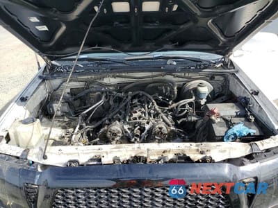 Zdjęcie 11 z 11 samochodu: 2007 TOYOTA TACOMA PRERUNNER V6 VIN:5TEKU72N77Z386148 - miniatura