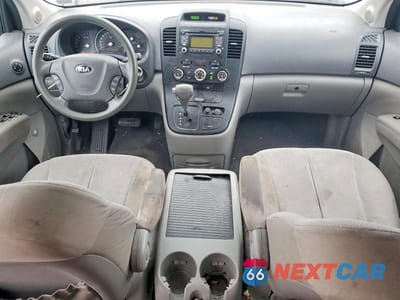 Zdjęcie 8 z 12 samochodu: 2014 KIA SEDONA LX VIN:KNDMG4C72E6543108 - miniatura