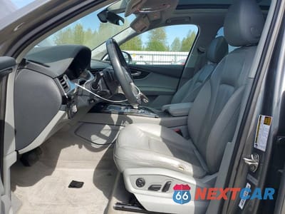 Zdjęcie 7 z 13 samochodu: 2017 AUDI Q7 PREMIUM PLUS VIN:WA1LAAF74HD028256 - miniatura
