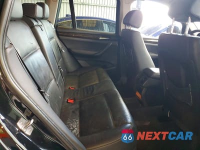 Zdjęcie 11 z 12 samochodu: 2014 BMW X3 XDRIVE28I VIN:5UXWX9C58E0D29412 - miniatura