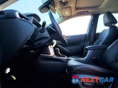 Zdjęcie 7 z 14 samochodu: 2023 TOYOTA COROLLA CROSS XLE VIN:7MUDAABG0PV043989 - miniatura
