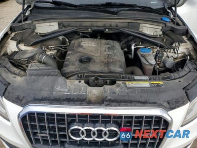 Zdjęcie 12 z 12 samochodu: 2016 AUDI Q5 PREMIUM PLUS VIN:WA1L2AFPXGA139942 - miniatura