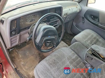 Zdjęcie 8 z 11 samochodu: 1994 FORD RANGER VIN:1FTCR10A8RPC53119 - miniatura