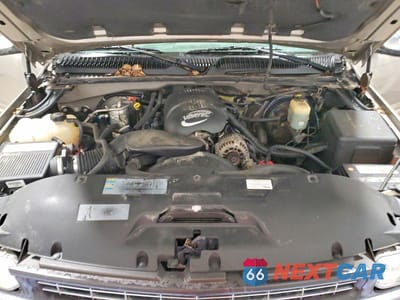 Zdjęcie 11 z 11 samochodu: 2002 CHEVROLET SILVERADO K1500 VIN:2GCEK19T921346090 - miniatura