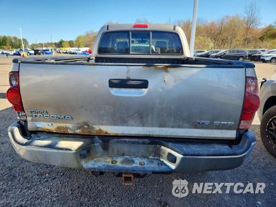 Zdjęcie 6 z 13 samochodu: 2006 TOYOTA TACOMA ACCESS CAB VIN:5TEUU42N36Z314806 - miniatura