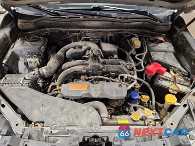 Zdjęcie 12 z 12 samochodu: 2016 SUBARU FORESTER 2.5I VIN:JF2SJABC5GH514524 - miniatura