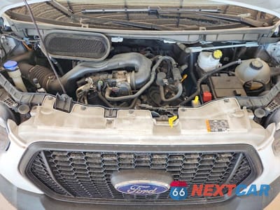 Zdjęcie 12 z 13 samochodu: 2024 FORD TRANSIT T-150 VIN:1FTYE1Y80RKA75674 - miniatura