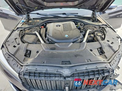 Zdjęcie 11 z 13 samochodu: 2022 BMW 740 I VIN:WBA7T2C07NCH07471 - miniatura