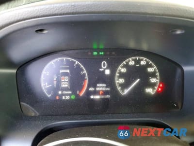 Zdjęcie 9 z 11 samochodu: 2024 HONDA HR-V LX VIN:3CZRZ1H31RM734927 - miniatura