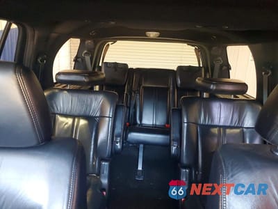Zdjęcie 10 z 13 samochodu: 2016 LINCOLN NAVIGATOR SELECT VIN:5LMJJ2HT1GEL12166 - miniatura