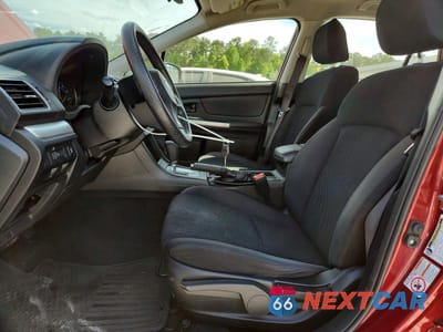 Zdjęcie 7 z 12 samochodu: 2016 SUBARU IMPREZA VIN:JF1GPAA6XG8328644 - miniatura